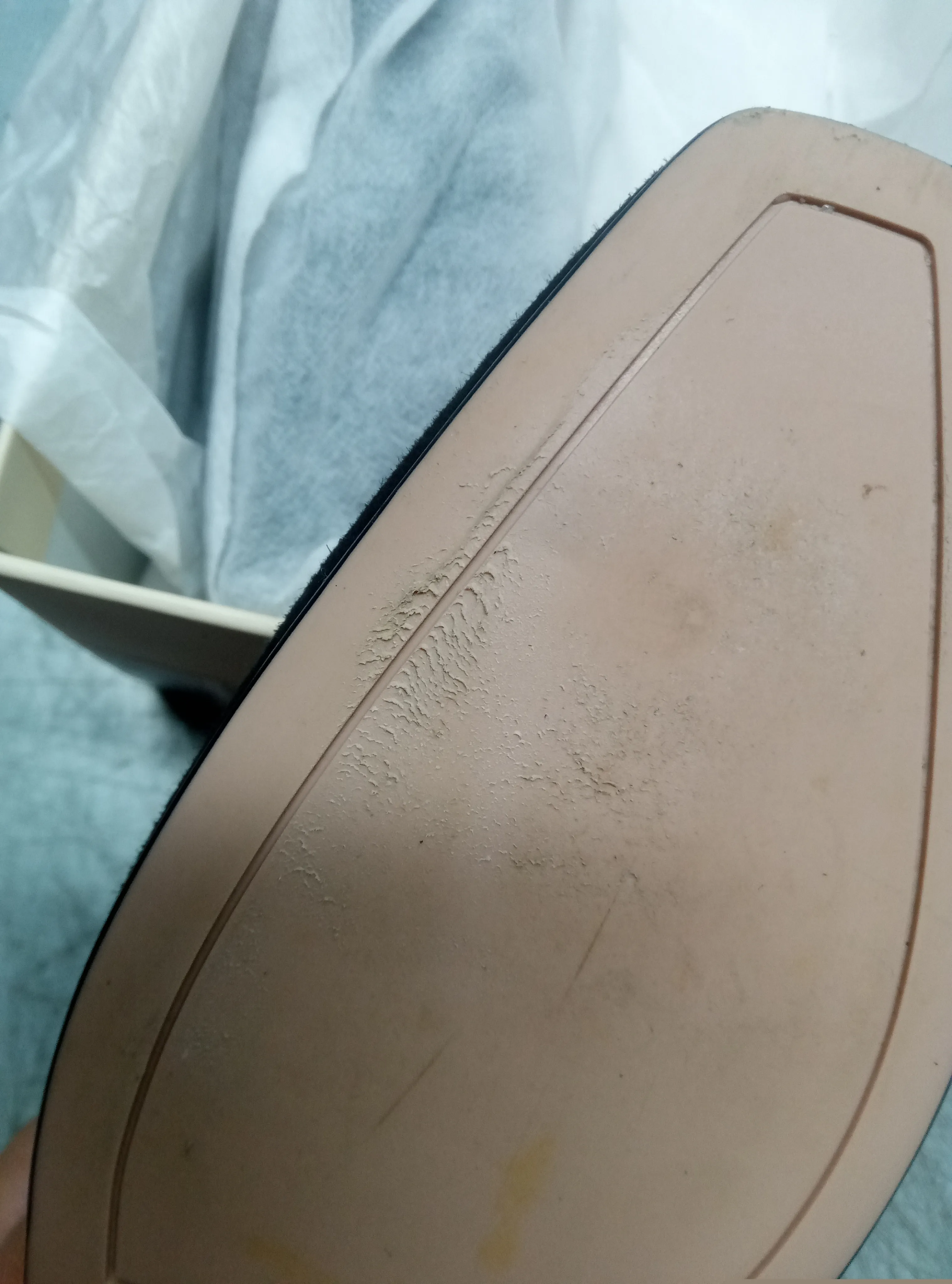 Балетки ALICIA артикул 91010120100_N